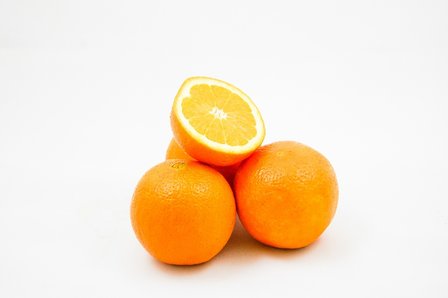 Sinaasappels Hand 4 stuks