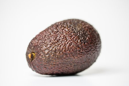 Avocado per stuk