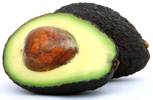 Avocado per stuk